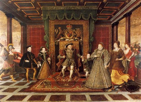 tudor succession wikipedia